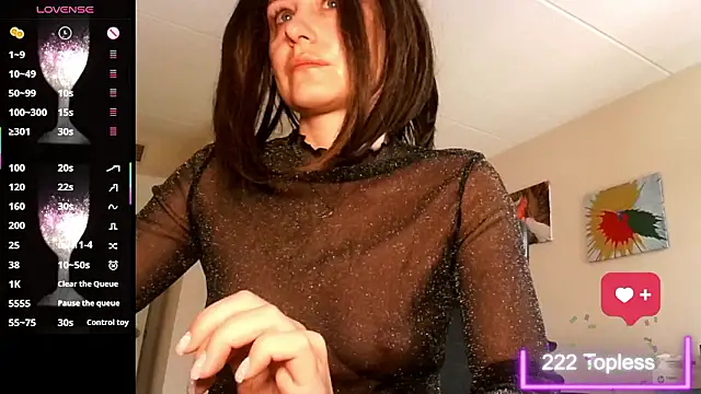 BlaBlaBla7016 online show from 01/16/26, 04:00