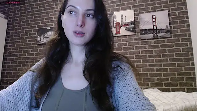  Hot Lady  online show from 01/08/25, 08:29