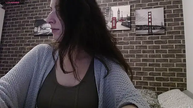  Hot Lady  online show from 01/09/25, 11:34