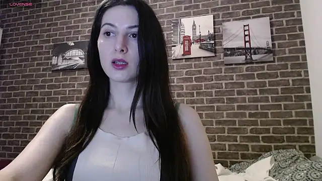  Hot Lady  online show from 01/13/25, 01:34