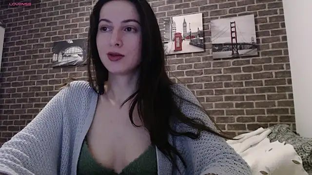  Hot Lady  online show from 01/14/25, 10:23