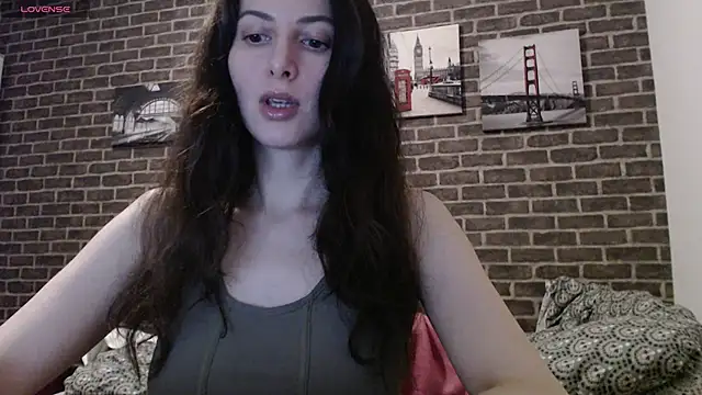  Hot Lady  online show from 01/17/25, 07:16