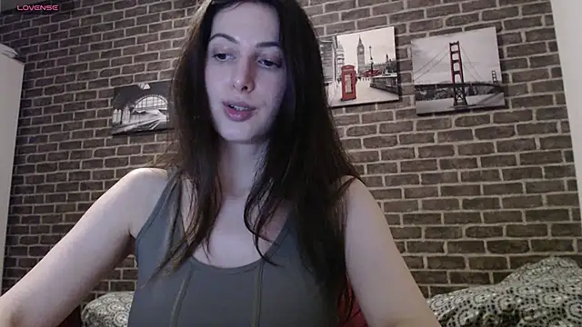  Hot Lady  online show from 01/19/25, 10:17