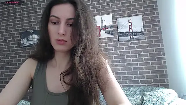  Hot Lady  online show from 01/31/25, 03:11