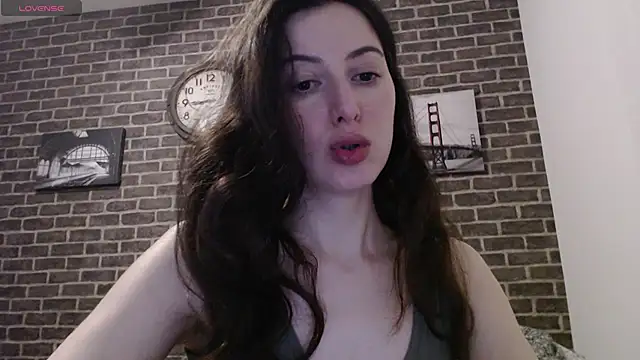  Hot Lady  online show from 03/20/25, 07:04