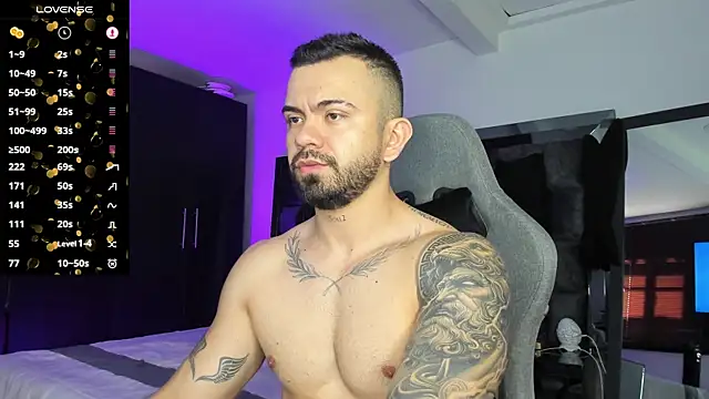 jacob plein2 online show from 01/14/25, 08:37