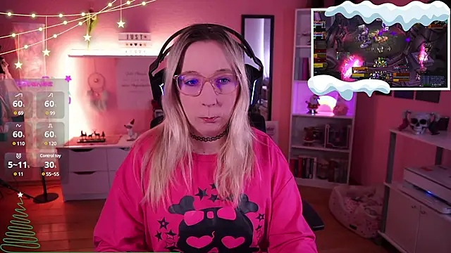 JustKerry online show from 12/02/24, 09:13