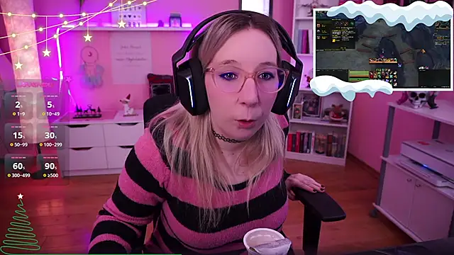 JustKerry online show from 12/03/24, 12:06