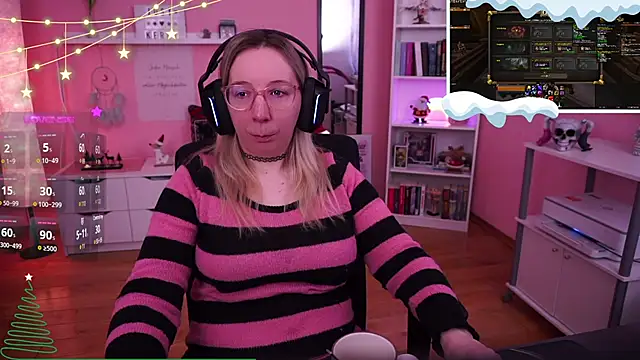 JustKerry online show from 12/04/24, 08:12