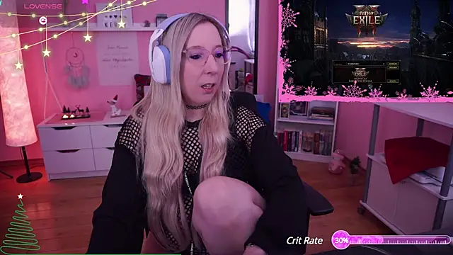 JustKerry online show from 12/08/24, 09:02