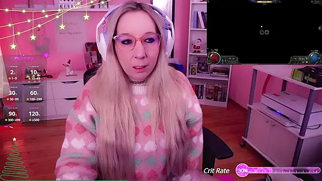 JustKerry online show from 12/15/24, 09:03