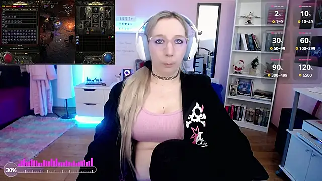 JustKerry online show from 12/18/24, 11:56