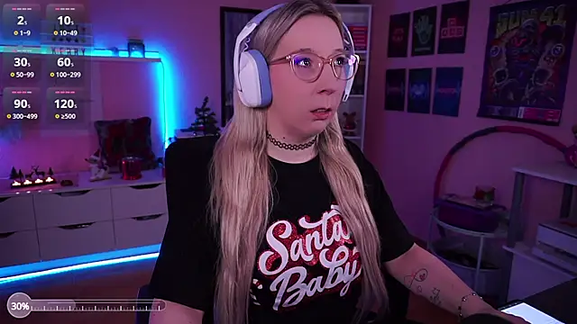 JustKerry online show from 12/22/24, 09:11