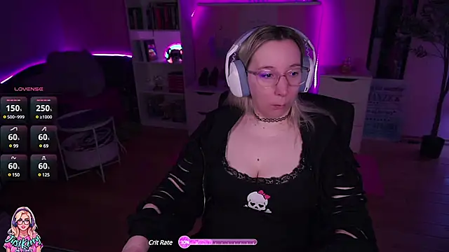 JustKerry online show from 02/13/25, 09:09