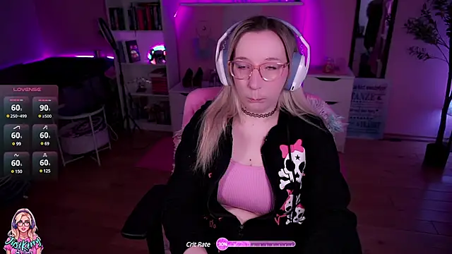 JustKerry online show from 02/21/25, 09:13