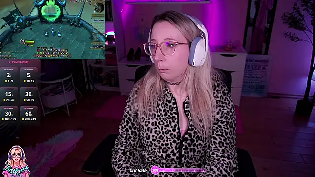 JustKerry online show from 02/24/25, 12:37