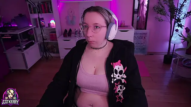 JustKerry online show from 03/20/25, 08:53