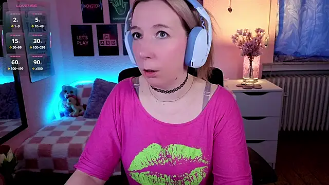 JustKerry online show from 02/13/26, 07:48