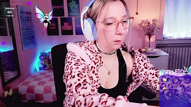 JustKerry online show from 02/15/26, 10:36