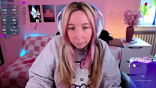 JustKerry online show from 02/20/26, 09:43