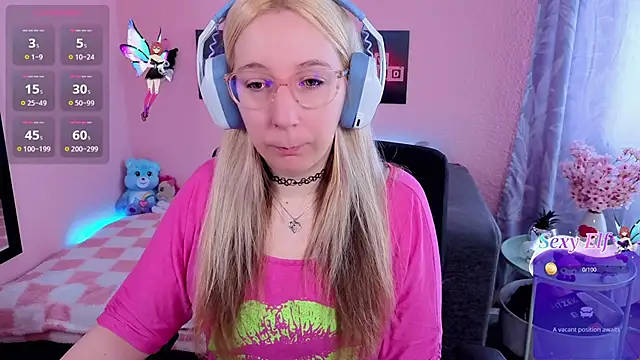 JustKerry online show from 04/10/26, 08:52