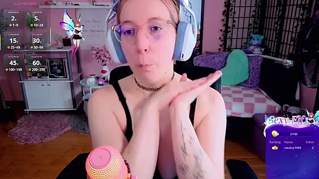 JustKerry online show from 06/29/26, 11:32
