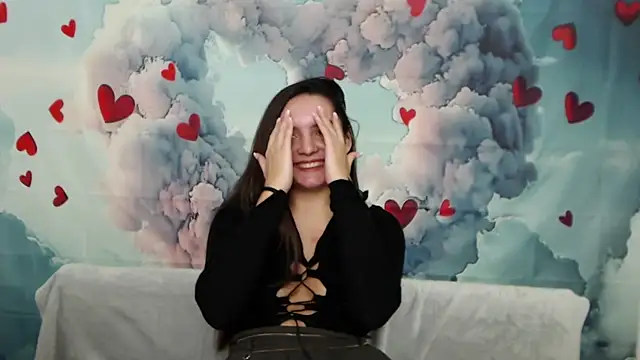 JasmineAsha online show from 01/31/25, 10:10