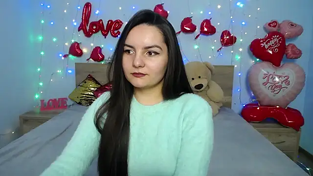 JasmineAsha online show from 02/03/25, 06:56