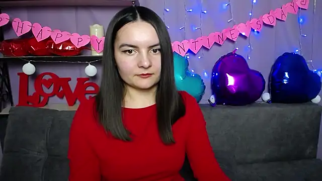 JasmineAsha online show from 02/10/25, 01:11