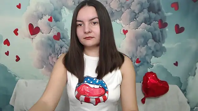 JasmineAsha online show from 02/13/25, 07:03