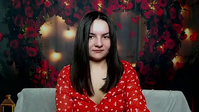 JasmineAsha online show from 02/19/25, 06:10