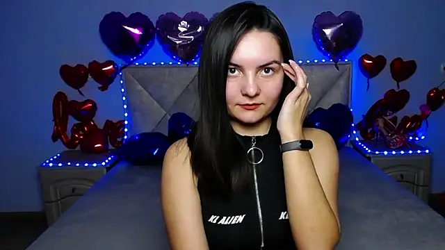 JasmineAsha online show from 02/23/25, 10:39