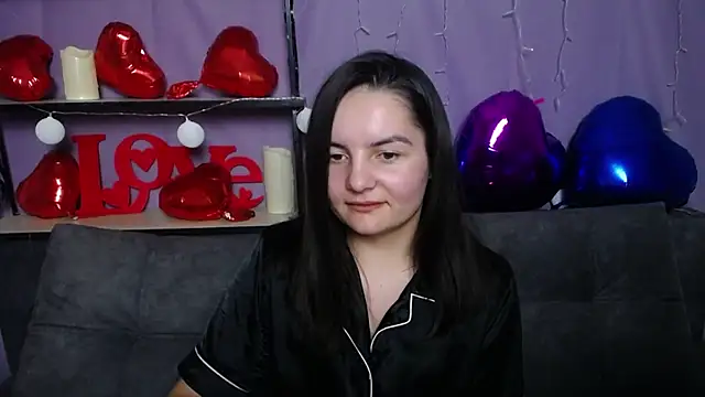 JasmineAsha online show from 02/25/25, 04:46