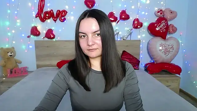 JasmineAsha online show from 03/05/25, 01:17