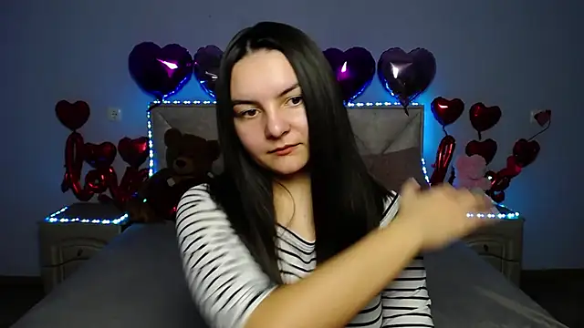 JasmineAsha online show from 03/07/25, 06:57