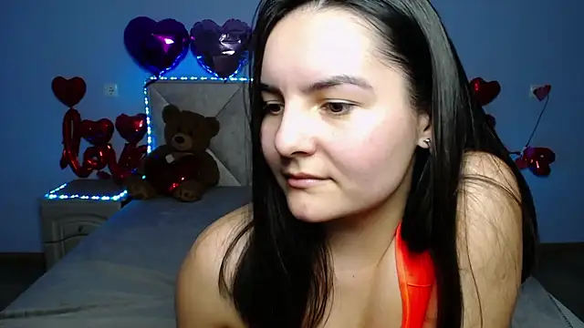 JasmineAsha online show from 03/07/25, 04:11