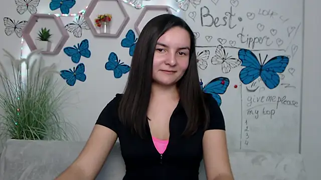 JasmineAsha online show from 03/13/25, 04:45