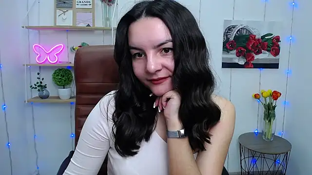 JasmineAsha online show from 03/21/25, 07:00