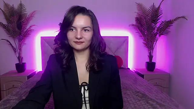 JasmineAsha online show from 09/17/25, 06:48