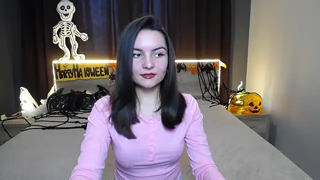 JasmineAsha online show from 10/26/25, 07:25