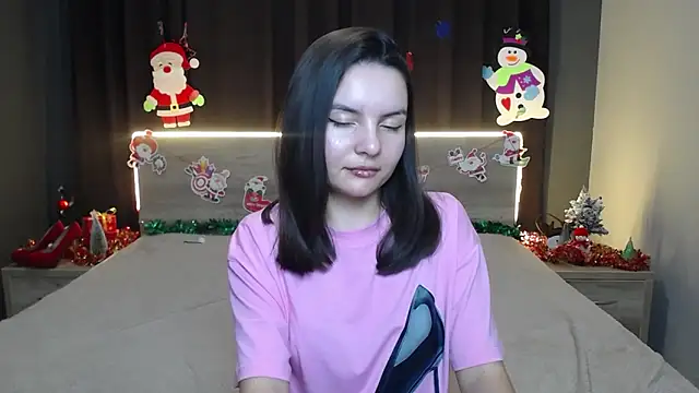 JasmineAsha online show from 01/05/26, 05:38