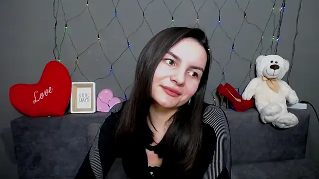 JasmineAsha online show from 02/03/26, 09:20