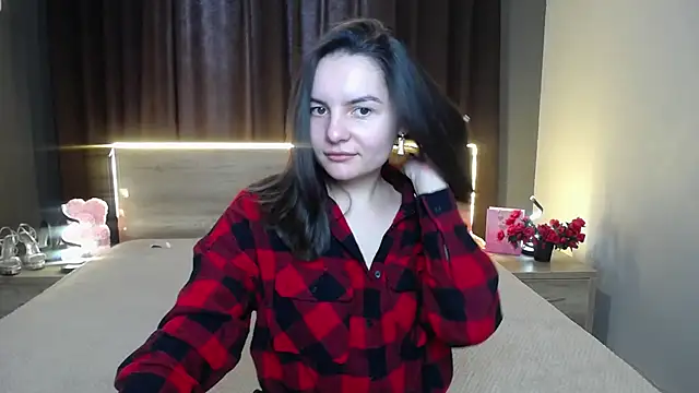 JasmineAsha online show from 02/08/26, 08:51