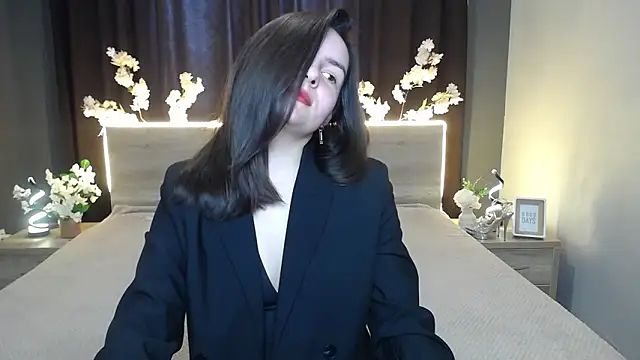 JasmineAsha online show from 03/14/26, 08:09