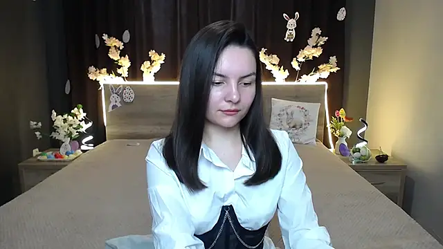 JasmineAsha online show from 04/03/26, 06:55