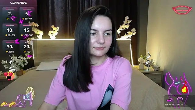 JasmineAsha online show from 04/30/26, 11:27