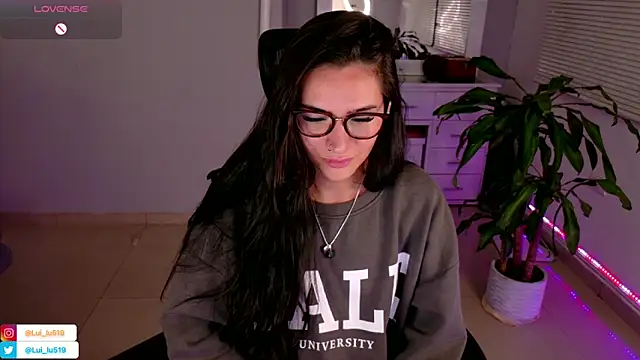 Snapshot of ImLui_lu chatting on 01/31/25, 02:58 ImLui lu online show from 01/31/25, 02:58