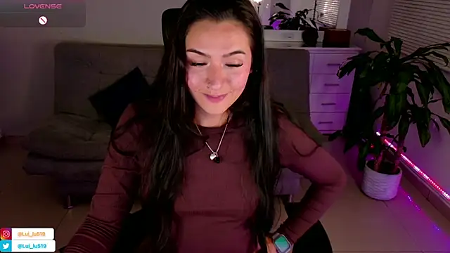 Snapshot of ImLui_lu chatting on 02/07/25, 03:34 ImLui lu online show from 02/07/25, 03:34