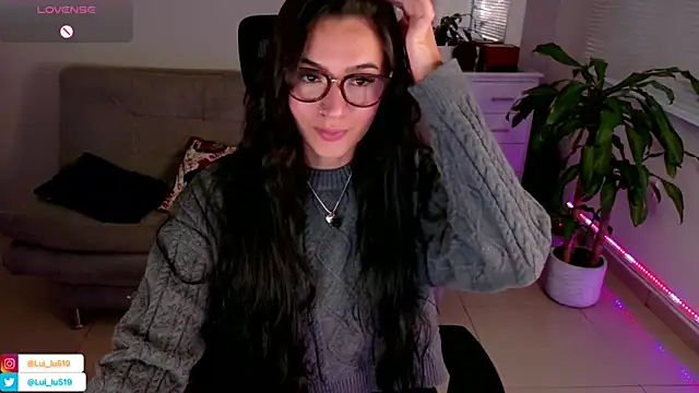 Snapshot of ImLui_lu chatting on 02/12/25, 10:59 ImLui lu online show from 02/12/25, 10:59