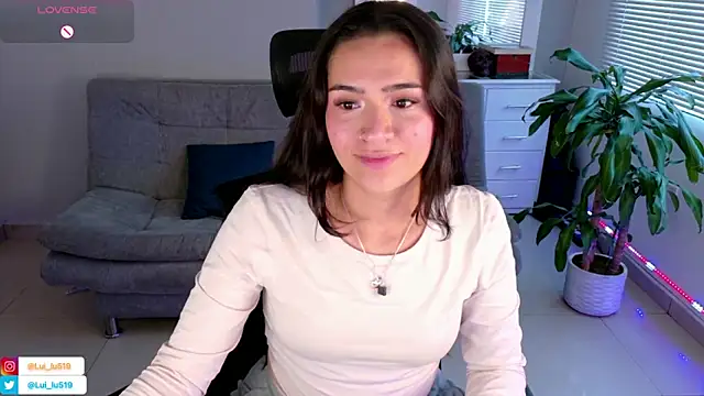 Snapshot of ImLui_lu chatting on 02/18/25, 10:25 ImLui lu online show from 02/18/25, 10:25